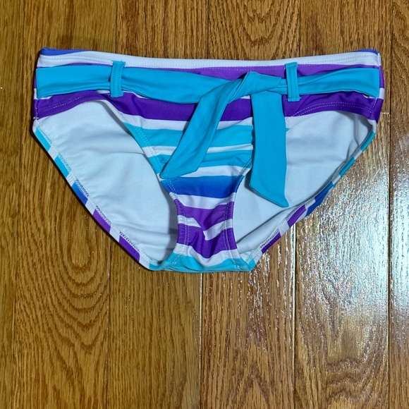 Justice ombré girls bikini - Picture 6 of 8